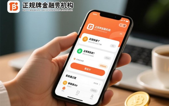 什么软件贷款快下钱容易通过审核