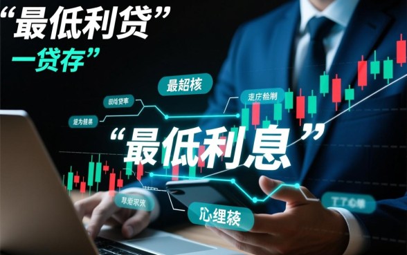 借款利息最低的app是哪个软件,哪个正规靠谱好下款? 借款利息最低的app是哪个软件