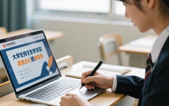 大学生比较容易借到的网贷有哪些