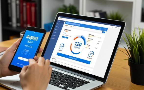 2026最新审核容易的贷款平台有哪些