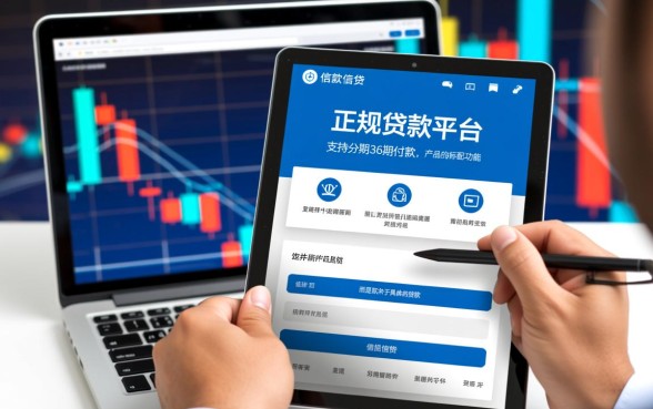 正规贷款平台可分期36期还款吗