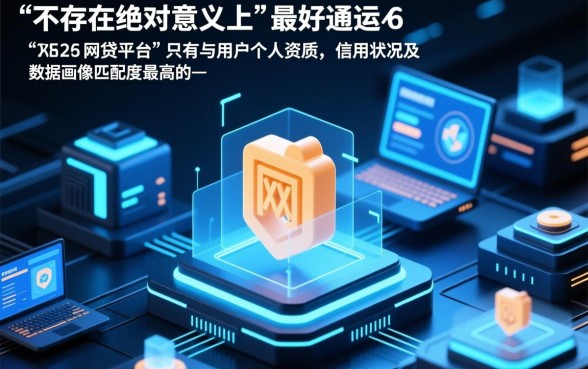 2026哪个网贷比较好通过的呢,2026容易下款的网贷有哪些 2026哪个网贷比较好通过的呢