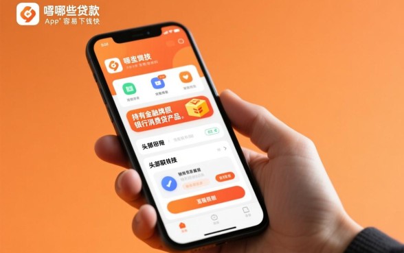 手机上哪些贷款app容易下钱快,正规秒下款的口子有哪些 手机上哪些贷款app容易下钱快