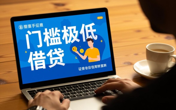 2026不上征信不查征信的网贷是真的吗