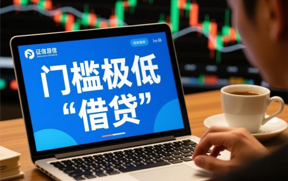 2026不上征信不查征信的网贷是真的吗