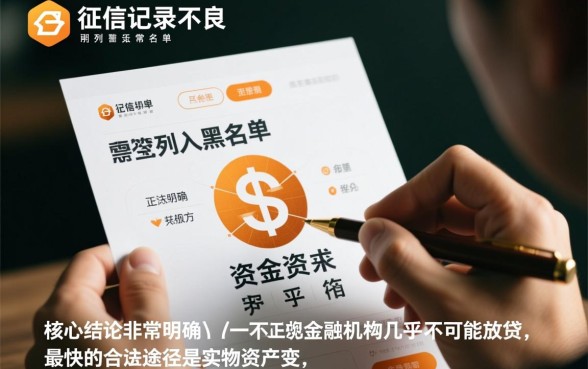 怎样快速借到5000元急用黑户