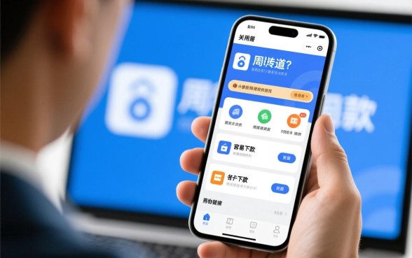 容易下款的小额贷款软件有哪些好