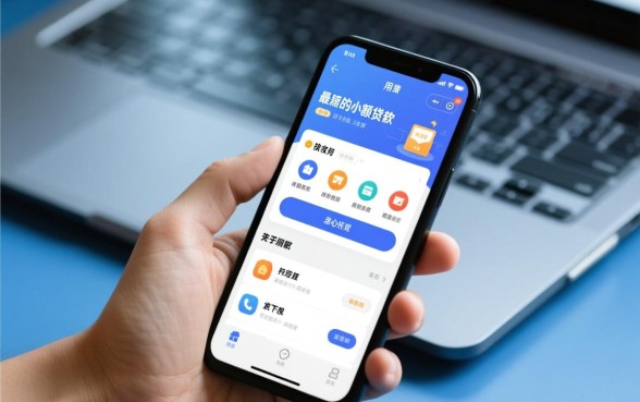 容易下款的小额贷款软件有哪些好