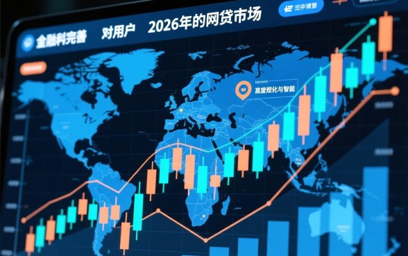 2026年最容易下的网贷有哪些