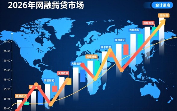 2026年最容易下的网贷有哪些