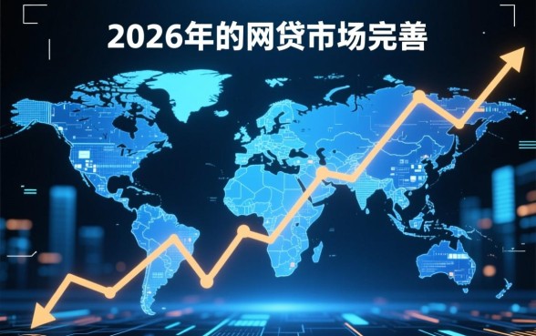 2026年最容易下的网贷有哪些
