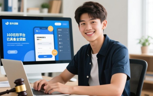 18岁能贷款的软件平台都有哪些