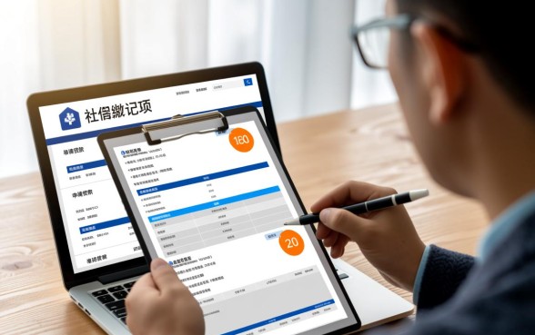 有社保但是征信不好可以在哪里贷