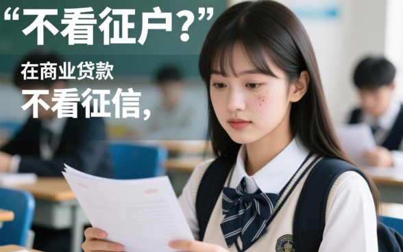 黑户大学生贷款的正规口子有哪些