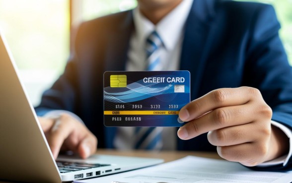 有信用卡就可以借钱的平台有哪些