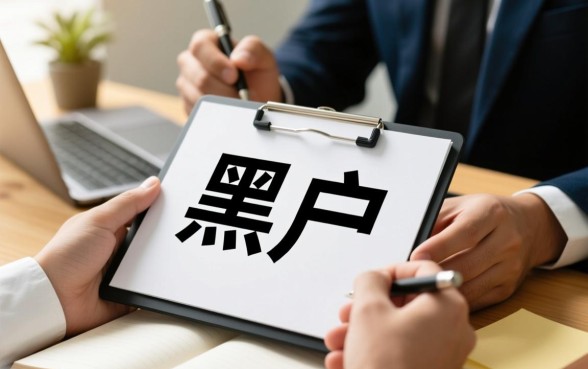 黑户小额贷款不看征信能下款吗