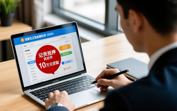 黑户贷款10万哪里容易通过审核