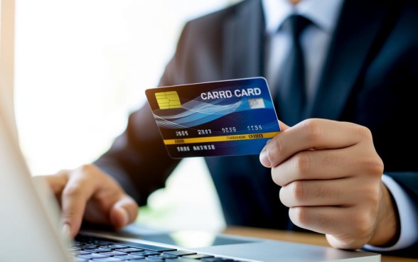 有信用卡就可以通过的网贷有哪些