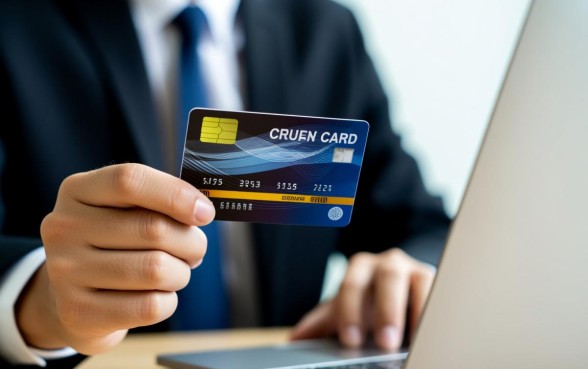 有信用卡就可以通过的网贷有哪些