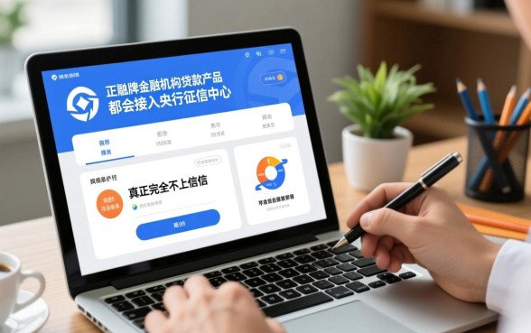 什么贷款不上征信报告可以下款呢,黑户能贷的口子有哪些 什么贷款不上征信报告可以下款呢