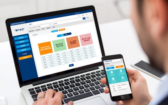 有哪些网贷黑户也能过的贷款平台