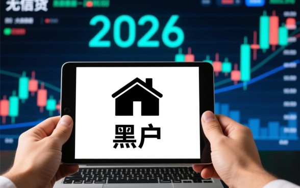 黑户最容易借款的口子2026款有哪些,哪里能借到钱? 黑户最容易借款的口子2026款有哪些