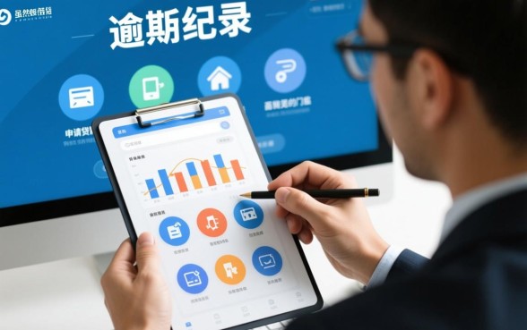 征信有逾期小额贷款软件容易借吗,哪个平台通过率高? 征信有逾期小额贷款软件容易借吗