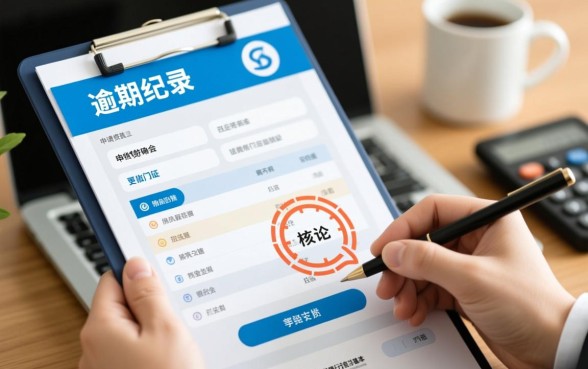 征信有逾期小额贷款软件容易借吗,哪个平台通过率高? 征信有逾期小额贷款软件容易借吗