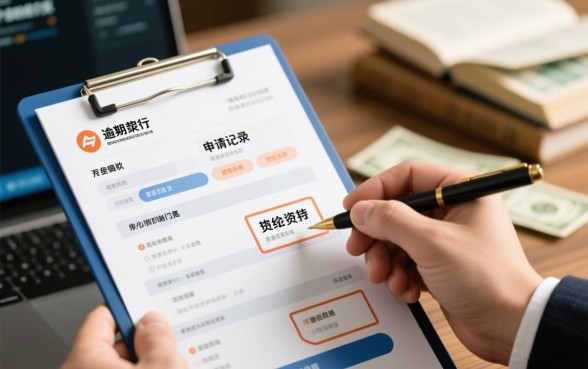 征信有逾期小额贷款软件容易借吗,哪个平台通过率高? 征信有逾期小额贷款软件容易借吗