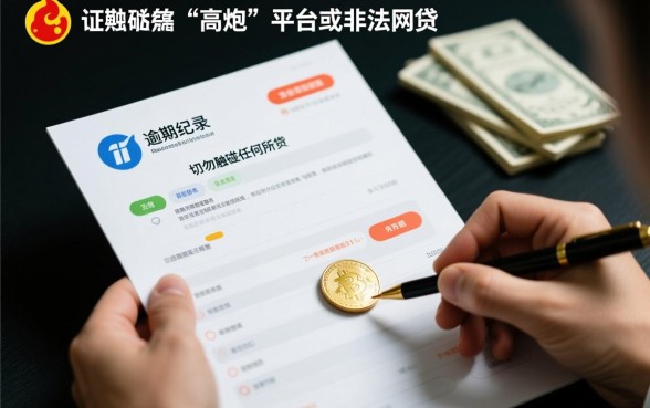 征信有逾期2026高炮贷款平台