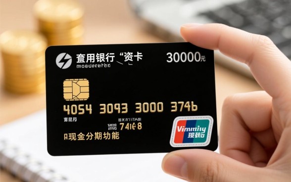 用信用卡借30000的网贷平台有哪些,哪个平台下款快? 用信用卡借30000的网贷平台有哪些