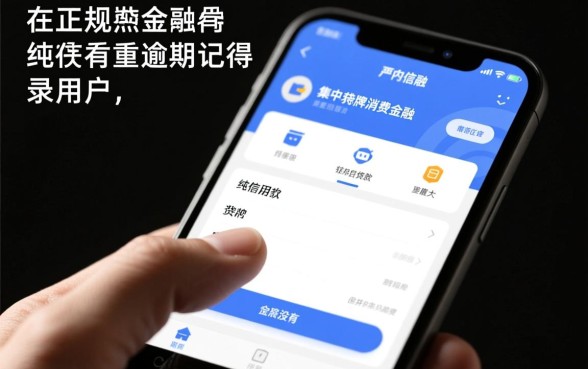 黑户征信有逾期在哪里可以做网贷,哪个平台能下款? 黑户征信有逾期在哪里可以做网贷
