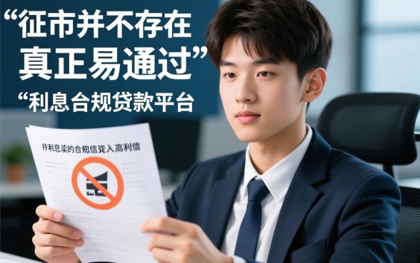 19岁征信有逾期哪里能贷