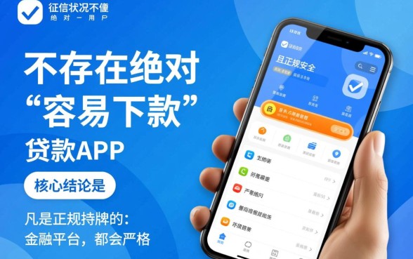 黑户贷款哪个app容易下款