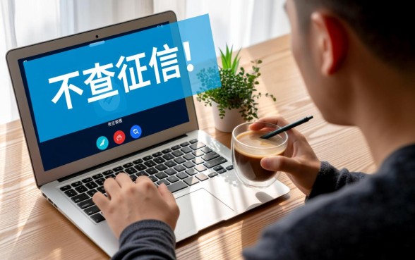 2026最新不查征信的借款平台有哪些