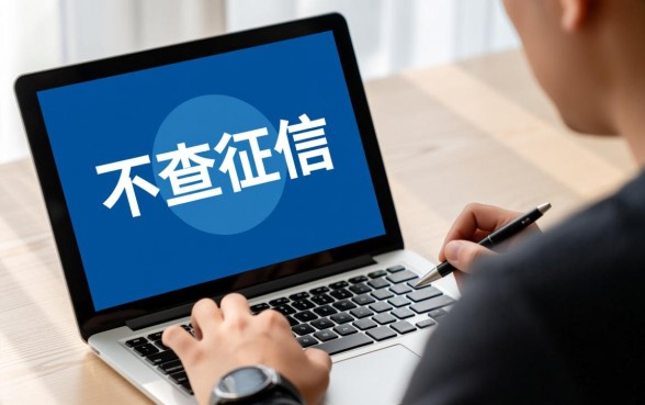 2026最新不查征信的借款平台有哪些