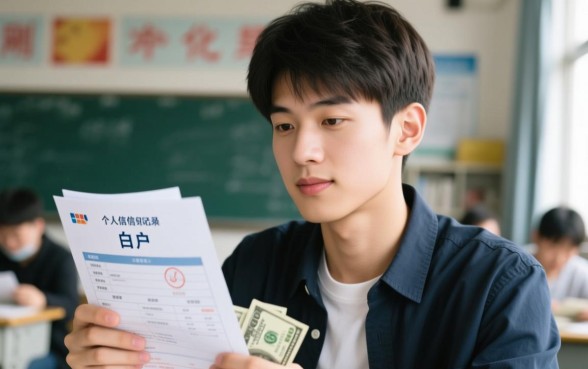 19岁借钱不查征信的平台有哪些