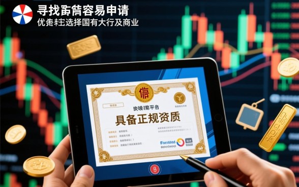 哪家借钱平台好借又正规利息低点