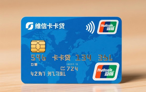 维信卡卡贷app安全吗怎么下载