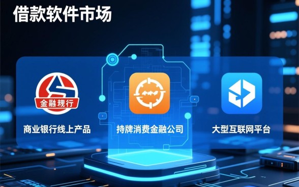 现在还有什么平台可以借款的软件,2026最新正规借款平台有哪些 现在还有什么平台可以借款的软件