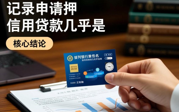 黑户有什么贷款申请容易通过的呢