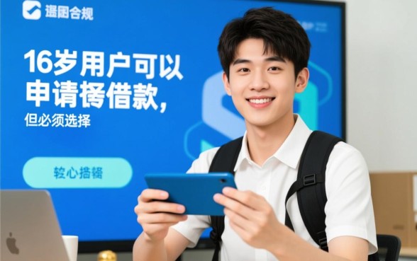 有什么借款软件18岁就能借到钱,18岁能借的正规平台有哪些 有什么借款软件18岁就能借到钱