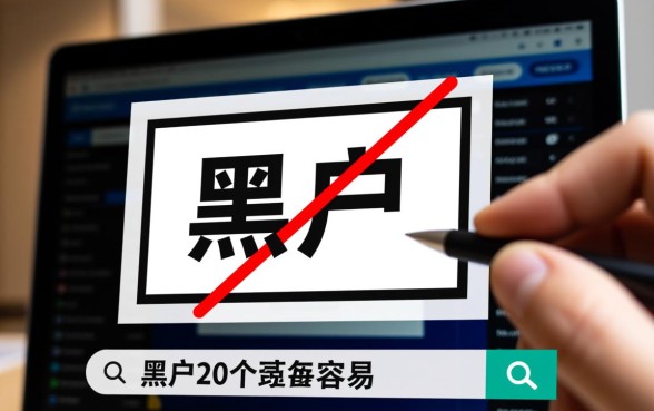 黑户20个容易下款网贷有哪些