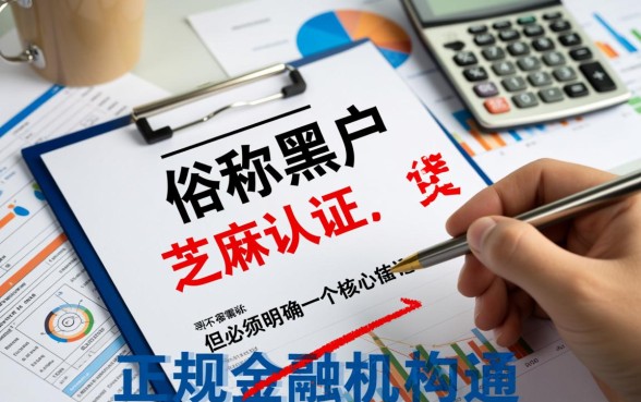 2026不用芝麻分秒下款是真的吗