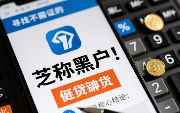 2026不用芝麻分秒下款是真的吗