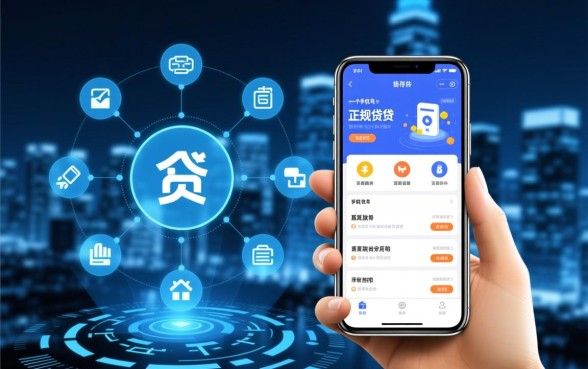 什么借钱软件靠手机号可以借钱的