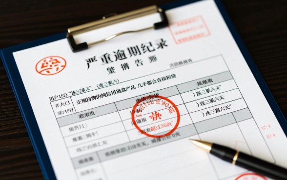 严重逾期也能贷的网贷有哪些软件,逾期了还能下款吗 严重逾期也能贷的网贷有哪些软件