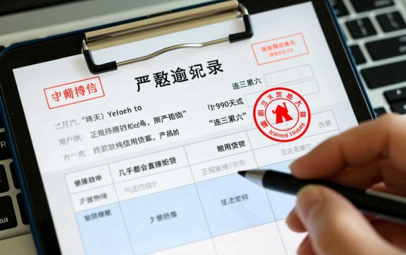 严重逾期也能贷的网贷有哪些软件,逾期了还能下款吗 严重逾期也能贷的网贷有哪些软件