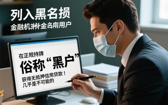 黑户容易放款的网贷平台有哪些呢