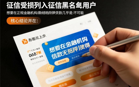 黑户网贷还有哪些可以下款的平台,2026最新必过口子推荐 黑户网贷还有哪些可以下款的平台